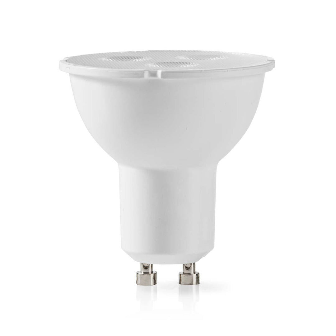GU10 - Warm Wit - 230 Lumen - 3.7 Watt GU10 - Warm Wit - 230 Lumen - 3.7 Watt
